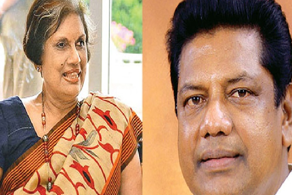 இலங்கை அரசியலில் ஏற்படவுள்ள திருப்பம்! மகனை அரசியலில் இறக்க சந்திரிக்கா வகுக்கும் வியூகம் | Vimukthi Kumaratunga New Political Party இலங்கை அரசியலில் ஏற்படவுள்ள திருப்பம்! மகனை அரசியலில் இறக்க சந்திரிக்கா வகுக்கும் வியூகம் | Vimukthi Kumaratunga New Political Party