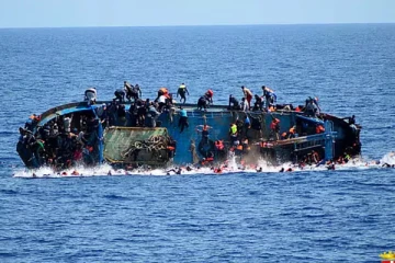 ஸ்பெயினில் படகு விபத்து ; பெண்கள் நால்வர் பலி