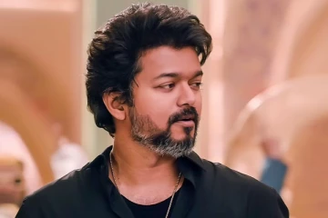 இரண்டு நாள் முடிவில் உலகம் முழுவதும் விஜய்யின் பீஸ்ட் எவ்வளவு வசூல் தெரியுமா?