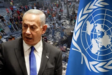 இஸ்ரேல் - காசா விவகாரம்: போர் நிறுத்த தீர்மானம் நிறைவேற்றம்