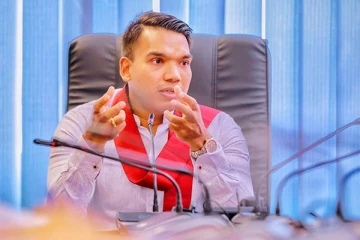 ராஜபக்சக்களுக்கான மக்கள் ஆதரவில் சரிவு! - ஒப்புகொண்டார் நாமல்