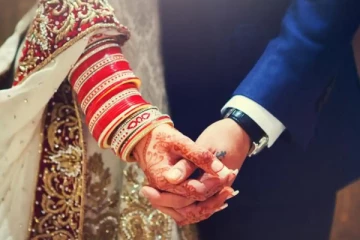 வீட்டை விட்டு ஓடி வருபவர்களுக்கு திருமணம் செய்து வைக்கப்படும்...அசத்தல் சலுகையால் குவியும் ஜோடிகள்!