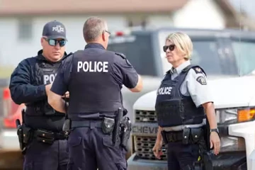 கனடாவில் பேத்தியுடன் வாக்கிங் சென்ற இந்தியர்: பட்டப்பகலில் நிகழ்ந்த பயங்கரம்