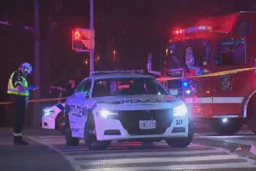 ஒன்றாரியோவில் இடம்பெற்ற விபத்தில் பாதசாரி பலி! தப்பியோடிய சாரதி