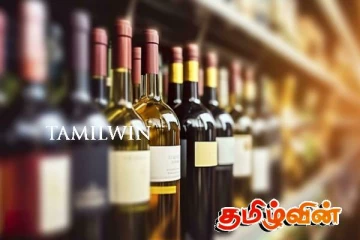 8 பில்லியன் ரூபாய்கள் வரி நிலுவை: உரிமங்களை இழக்கப்போகும் மது உற்பத்தி நிறுவனங்கள்