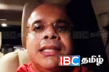 மாவிலாறு அணையின் அபாயம்! சேருவில விகாரைக்கு வருமாறு மக்களுக்கு அழைப்பு