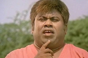 காமெடி நடிகர் செந்தில் போதைக்கு அடிமையானவரா.. பலருக்கும் தெரியாத தகவல்