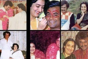திருமணமாகி தாலி கட்டியயின் ரஜினிகாந்த் செய்த செயல்!குடும்பத்தை அதிர்ச்சியாக்கிய சம்பவம் என்ன தெரியுமா?