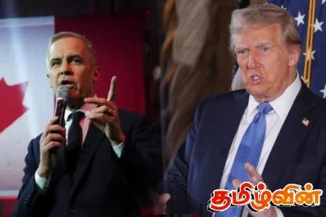 ட்ரம்ப் விதிக்கும் வரிகள்..! கனடா எடுத்துள்ள அதிரடி நடவடிக்கை