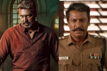 ஜெயம் ரவி படத்தில் நடிக்க சமுத்திரக்கனி இவ்ளோ சம்பளம் வாங்கினாரா? இதோ முழு விவரம்..