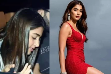 பாலிவுட் நடிகருடன் ரகசிய காதலில் நடிகை பூஜா ஹெக்டே..