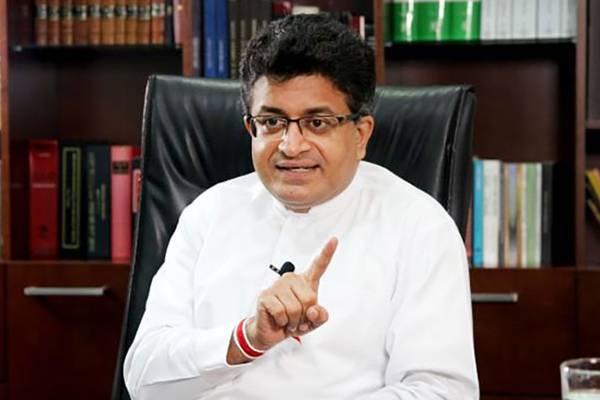 சிச்சியின் ரொக்கெட் விவகாரம்: உண்மைகளை அம்பலப்படுத்தும் கம்மன்பில | Kammambila Challenges The Government