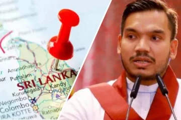 ஓரிரு வருடங்களில் இலங்கையில் மீண்டும் நெருக்கடி! நாமல் எச்சரிக்கை