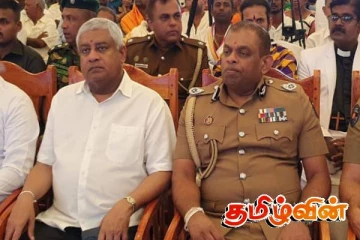 தேசபந்துவை தொடர்ந்து டிரான்..! சிஐடியில் இருந்து பறந்த அழைப்பு