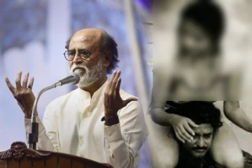 அந்த நடிகையுடன் நெருங்கி பழகிய ரஜினிகாந்த்; மனைவியுடன் விவாகரத்து வரை சென்றது? வெளிவந்த தகவல்கள்!