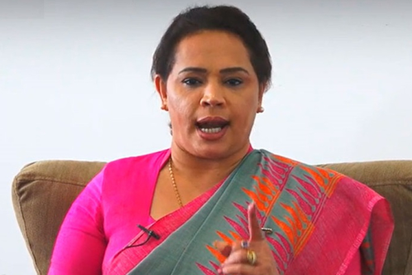 இராஜாங்க அமைச்சர் டயனா கமகே கைதாவாரா? | Will Minister Of State Diana Gamage Win