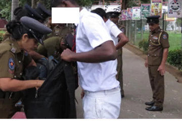 பாடசாலை மாணவர்கள் தொடர்பில பொலிஸ் மா அதிபர் விடுத்த உத்தரவு