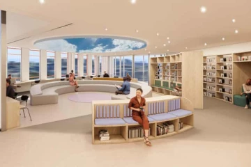 லண்டனில் ஒரு பில்லியன் டொலர்கள் கொடுத்து கட்டிடத்தை விலைக்கு வாங்கிய கூகுள்! ஏன் தெரியுமா?