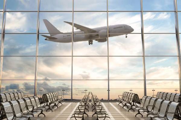 கட்டுநாயக்க விமான நிலையத்தில் ஒருவர் கைது | One Arrested At Katunayake Airport