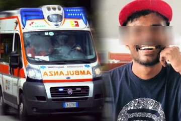 அண்மையில் திருமணமான இலங்கை இளைஞனுக்கு இத்தாலியில் நேர்ந்த சோகம்