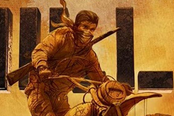 தனுஷின் கேப்டன் மில்லர் படத்தில் இப்படியொரு ட்விஸ்ட் - காத்திருக்கும் சர்ப்ரைஸ் | Captain Miller Latest Update