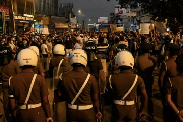 கொழும்பில் மீண்டும் அச்சுறுத்தல் நிலை! பொலிஸாருக்கு வழங்கப்பட்டுள்ள கூடுதல் அதிகாரம்