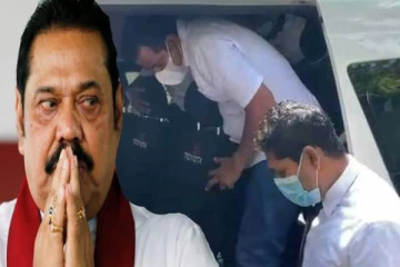 கைதான மஹிந்த சகாக்கள் தொடர்பில் நீதிமன்றம் விடுத்த உத்தரவு