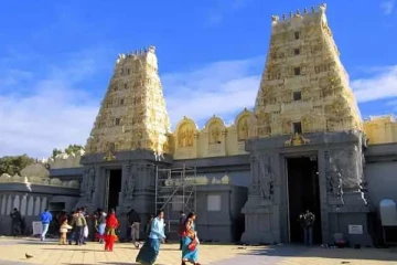 ஆஸ்திரேலியாவில் ஒரே மாதத்தில் 3-வது முறை மதவெறி தாக்குதல்!