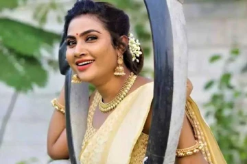 யாழில் தொல்லை; வாந்தி எடுப்பேன் என கூறிய நடிகை!