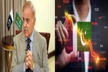 இருட்டில் அமைச்சரவை கூட்டம்.. இலங்கையாக மாறும் பாகிஸ்தான்.. பீதியில் பொதுமக்கள்