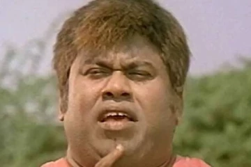 பிரபல நகைச்சுவை நடிகர் செந்தில் குடும்பத்தோடு மருத்துவமனையில் அனுமதி