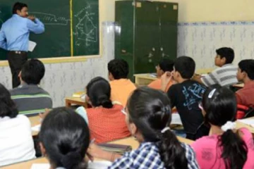 நவம்பரில் ரியூசன் வகுப்புகளை ஆரம்பிக்க அனுமதி