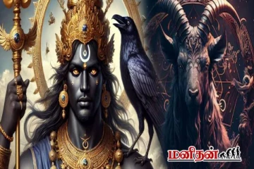 இந்த 4 ராசிகளுக்கு கஷ்டம் வந்தால் சனி பகவானுக்கு பொறுக்காதாம் - யார் அவர்கள்?