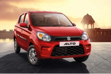 Alto K10 கார்களை திரும்பப் பெறும் Maruti Suzuki.! என்ன கோளாறு?