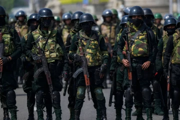 இன்று முதல் பொது மன்னிப்பு காலம்: வெளியானது அறிவிப்பு