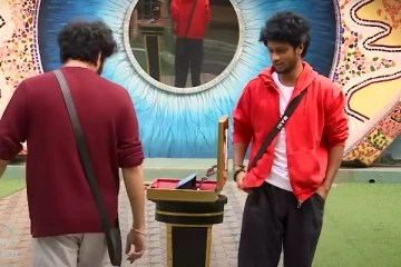 16 லட்சம் பணப்பெட்டியுடன் வெளியேறிய பெண் போட்டியாளர்! எதிர்பார்க்காத ஒரு நபர்