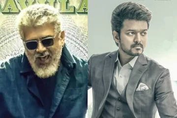 உலகளவில் 100 கோடி வசூல் செய்ததா வாரிசு, துணிவு.. உண்மை விவரம் இதோ