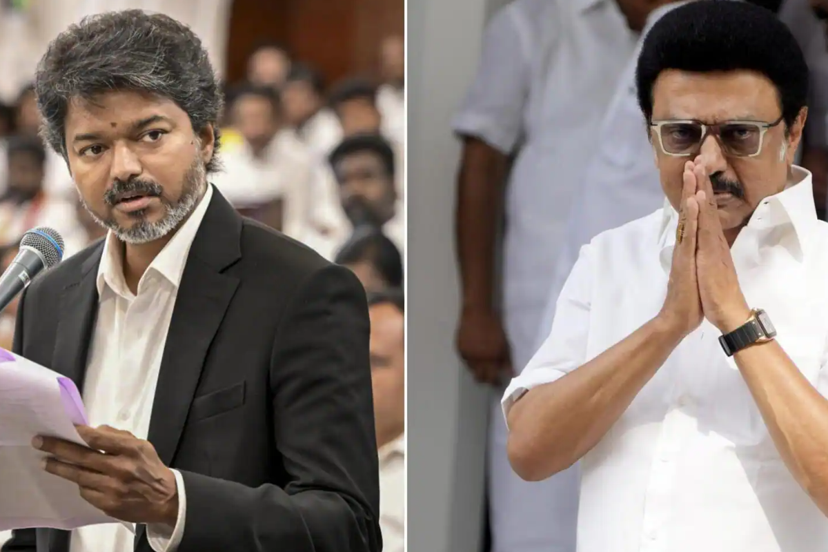 த.வெ.க எம்.எல்.ஏவுக்கு 35 கோடி பேரம்; வெட்கமே இல்லையா....தமிழக அரசியலில் பெரும் புயல்! | 35 Crore Deal Offered To Tvk Mla த.வெ.க எம்.எல்.ஏவுக்கு 35 கோடி பேரம்; வெட்கமே இல்லையா....தமிழக அரசியலில் பெரும் புயல்! | 35 Crore Deal Offered To Tvk Mla