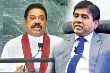 ஆபத்தான எந்தவொரு சட்டத்தையும் மொட்டு ஆதரிக்கமாட்டாது - மகிந்த திட்டவட்டம்