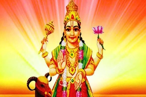 விரைவில் நிகழவுள்ள செவ்வாய் பெயர்ச்சி: இந்த ராசிக்காரர்களுக்கு கொட்டப்போகும் அதிர்ஷ்டம் | Sevvai Peyarchi Coming October Luck Zodiac Signs