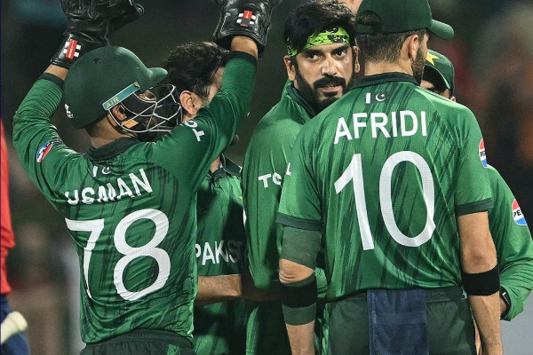 டி20 உலகக்கோப்பை 2026 - பாகிஸ்தானை வீழ்த்தி இங்கிலாந்து அணி வெற்றி | T20 World Cup England Vs Pakistan