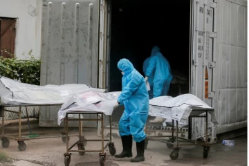 நாட்டில் பதிவாகிய கோவிட் மரணங்களின் நிலவரம்