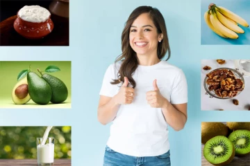 என்றும் இளமையாக இருக்க வேண்டும் என்று நினைக்கின்றீர்களா? இரவில் இந்த உணவுகளை சாப்பிடுங்க