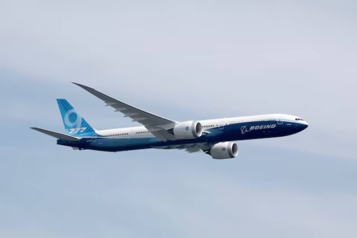 103 போயிங் விமானங்களை கொள்முதல் செய்த கொரியன் ஏர் நிறுவனம்! | Korean Purchase 103 Boeing Aircraft Worth 6 Billio