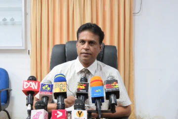 கிழக்கு மாகாணத்தின் மட்டக்களப்பு மாவட்டத்தில் ஒமிக்ரோன் வைரஸின் தாக்கம் அதிகரிப்பு