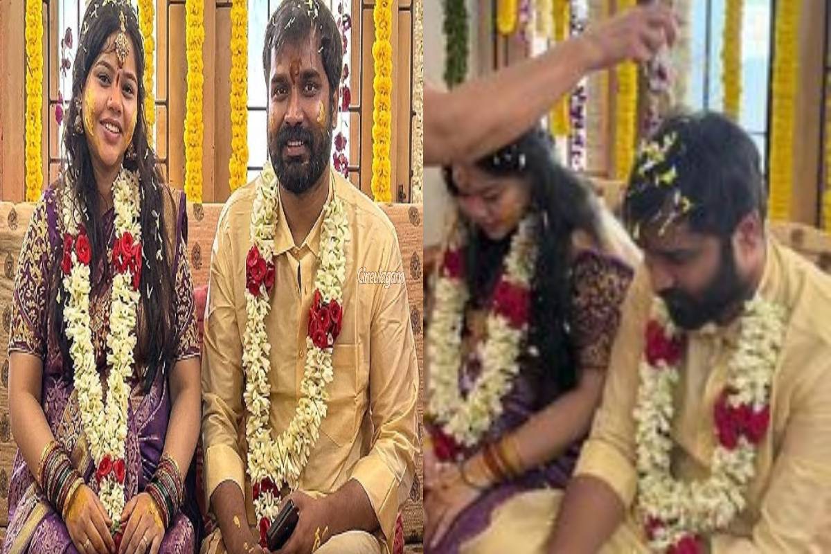 மனைவி, குழந்தையை பிரிந்த பிரதீப் ஆண்டனி.. உருக்கமான பதிவால் அதிர்ச்சியில் ரசிகர்கள்! | Bigg Boss Pradeep Antony Separates From Wife மனைவி, குழந்தையை பிரிந்த பிரதீப் ஆண்டனி.. உருக்கமான பதிவால் அதிர்ச்சியில் ரசிகர்கள்! | Bigg Boss Pradeep Antony Separates From Wife