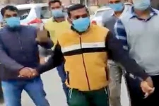 7 ஆண்டுகளாக தண்ணிகாட்டிய பங்களாதேஷ் மரண தண்டனை கைதி; திட்டம்போட்டு வசமாக பிடித்த இந்திய பொலிஸ்