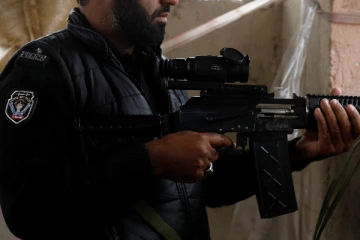 17 டிடிபி பயங்கரவாதிகள் சுட்டுக் கொலை; பாகிஸ்தான் பாதுகாப்புப் படை நடவடிக்கை