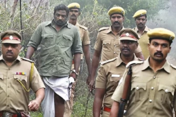 மிக மிக மோசமான நிலையில் விடுதலை 2 வசூல்.. இந்த ஏரியாவுல காலி