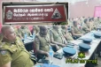 தேர்தல் குறித்து தலைமையகங்களுக்கு தெளிவுபடுத்தும் செயலமர்வு